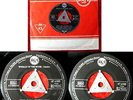 Single Sophia Loren: Woman of the River (RCA 47-6385) D
