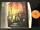 I Profeti CBS 69033 L'Amore E' ITALIAN PRESSING