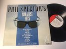 Phil Spector LP Greatest Hits