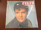 ELVIS PRESLEY (LP) 
