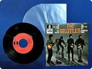 BEATLES WE CAN WORK IT OUT MEO107 EP xd2785