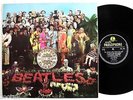 BEATLES * Sgt.Pepper * Parlophone 1/1 YB Mono LP 1967