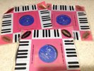 3 Albums AMERICAN RECORDING SOCIETY JAZZ Division Lionel Hampton + More