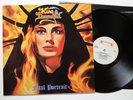 King Diamond - Fatal Portrait LP - Roadrunner 1986