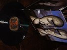 Pink Floyd ?– The Division Bell  limited edition  lp color    sealed   .
