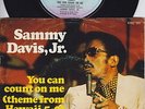 Sammy DAVIS Jr. * You Can Count On Me * MODERN SOUL NORTHERN Dancer * Listen