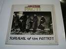 LP PUNK / OI ACTION PACT 