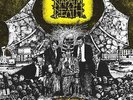 Napalm Death Scum LP vinyl record sealed reissue entombed carcass morbid angel