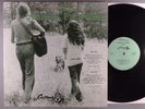 Georgia Prophets, The  Fever    Psych  Custom 8 label  Rare LP