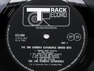 Jimi Hendrix Experience - Smash Hits - *NEAR MINT* UK 1969 1st Press Track LP