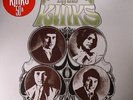 KINKS, The - Something Else By The Kinks - Vinyl (LP)