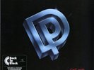 DEEP PURPLE PERFECT STRANGERS VINILE LP 180 GRAMMI NUOVO SIGILLATO