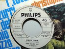 JOHNNY HALLYDAY CHANTE ITALIENNE- JUKE BOX 7