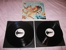 Dire Straits – Alchemy - Dire Straits Live. Vertigo – Double LP. 1984