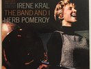 irene kral  the band and i  united artists ual 4016  original dg mono lp