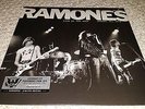 Ramones Live at the Roxy 1976 NUMBERED Vinyl LP RSD Black Friday 2016 SEALED