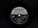 NEAR MINT  CLASSIC CHUCK BERRY 78 SWEET LITTLE SIXTEEN /REELIN & ROCKIN HLM8585
