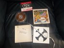 THE BEATLES FIRST ISSUE REEL TO REEL TWIN TRACK TAPE A COLLECTION OF OLDIES FAB