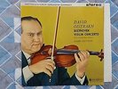 DAVID OISTRAKH 'BEETHOVEN VIOLIN CONCERTO  OP 61.'