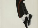 Michael Jackson One More Chance UK 12