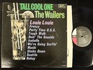 The Wailers Imperial MONO 9262 Tall Cool One CLEAN NEARLY UNPLAYED