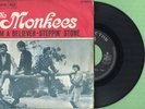 THE MONKEES / I'm A Believer / RCA VICTOR 3-20965 Press Spain 1967 EP Single VG