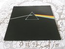 PINK FLOYD. THE DARK SIDE OF THE MOON. GATEFOLD. HARVEST. SMAS-1-1163. 1973.