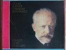 SVETLANOV Tchaikovsky Symphonies Nos.1-6 + Manfred MELODIYA 7LP BOX SET STEREO