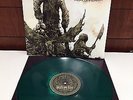 HIGH ON FIRE Death Is This Communion LP Mastodon Neurosis Torche Sleep Baroness