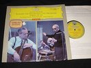 FOURNIER: DVORAK CELLO CONCERTO SZELL BPO RARE DGG RED STEREO 138755 SLPM NM