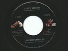 RARE Northern Soul Lorraine Chandler 'I Can't Hold On' 1966 RCA Label 45 VG+