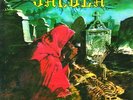 JACULA (pre ANTONIUS REX): Tardo pede in magiam versus (1972); + 1 bonus track;
