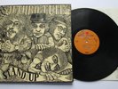 Jethro Tull Stand Up Pop-Up Classic Rock LP Reprise 6360 NM Near Mint Unplayed