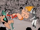 The Mountain Goats - Beat the Champ [New Vinyl LP] Digital Download