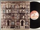 Led Zeppelin  Physical Graffiti