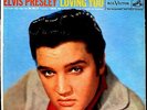 ELVIS PRESLEY LOVING YOU VOL. II 1957 EPA 2-1515 NM / NM ROCKABILLY