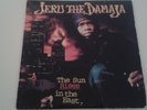 dbl lp JERU THE DAMAJA the sun rises in the east  1994 PAYDAY dj premier