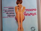 TEMPO DI VACANZE -LP RCA S 27 - ITALY - AS NEW - ( FONTANA -MOTOWNS-PAVONE ECT