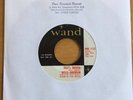 ROSCO ROBINSON - THATS ENOUGH - WAND