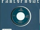 THE BEATLES Paperback Writer / Rain 45 RPM 7