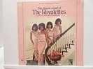 ROYALETTES – THE ELEGANT SOUND OF – SE4366 SEALED LP