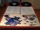 Pink Floyd The Wall LSHV79007 Rare Yugoslavian Press Vg+/vg+