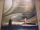 Karajan/Vickers/Dernesch WAGNER Tristan und Isolde - Angel SEL-3777 SEALED