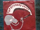 Nick Cave Rowland Howard The Birthday Party Mr Clarinet Happy Birthday 45 vinyl