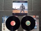 LP PINK FLOYD DELICATE SOUND OF THUNDER 1988 EMI DOPPIO GATEFOLD INNER SLEEVE