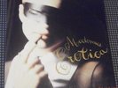 MADONNA EROTICA ORIGINAL 1982 12