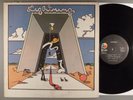 Lightning  Self-Titled   Psych   x The Litter