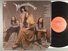 Michaelangelo  One Voice Many   Folk Rock; Psych