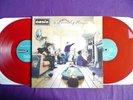 Oasis,Definitely Maybe,RED VINYL Double L.P,12