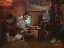 LOGIC Under Pressure 2x LP NEW VINYL Def Jam Mac Miller Childish Gambino
